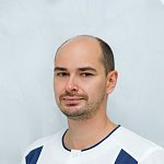 Иванов Сергей Александрович